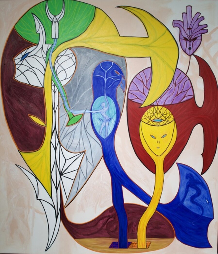 Guardian Council of an Abstracted Obligation III
