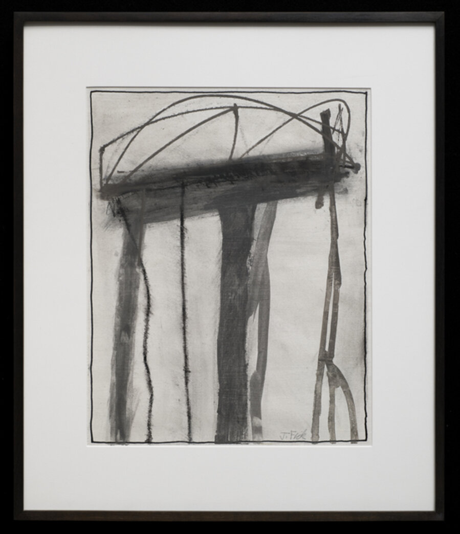 Landmark Series Black/Gray Study