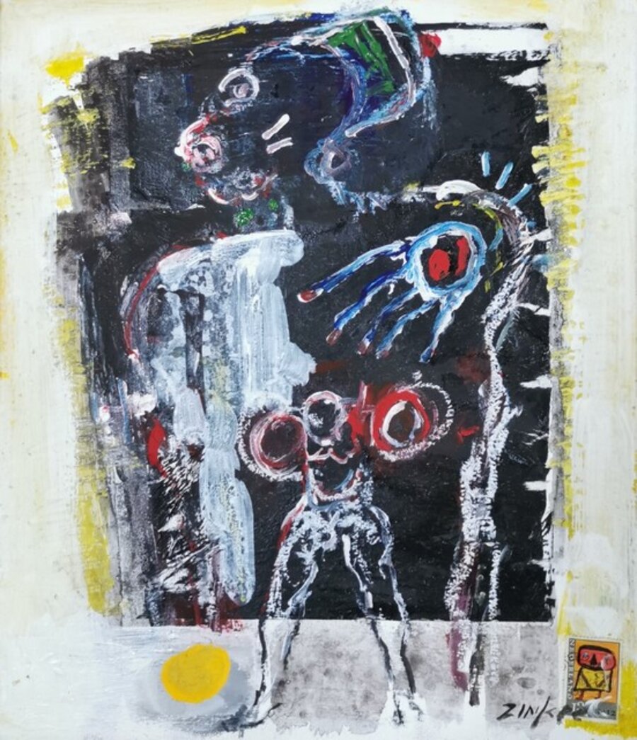 Petit bonheur 8