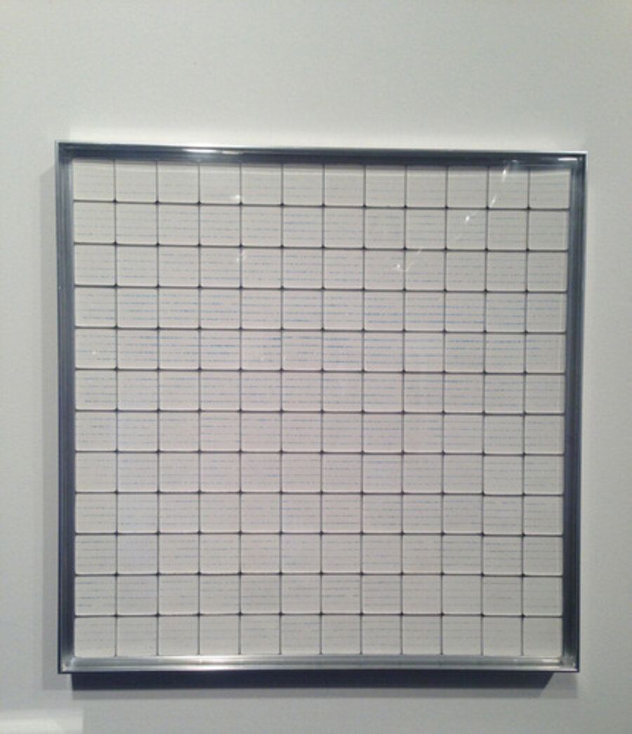Untitled (Corollary Score)