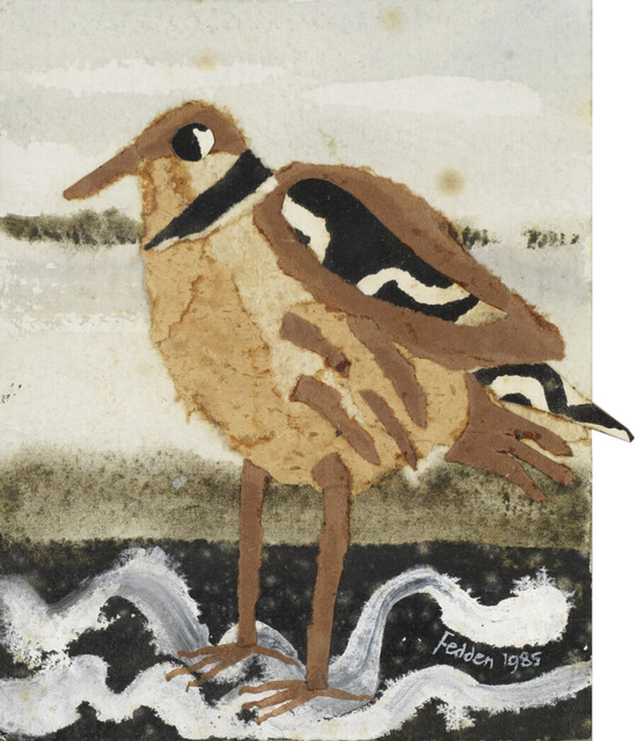 Bird