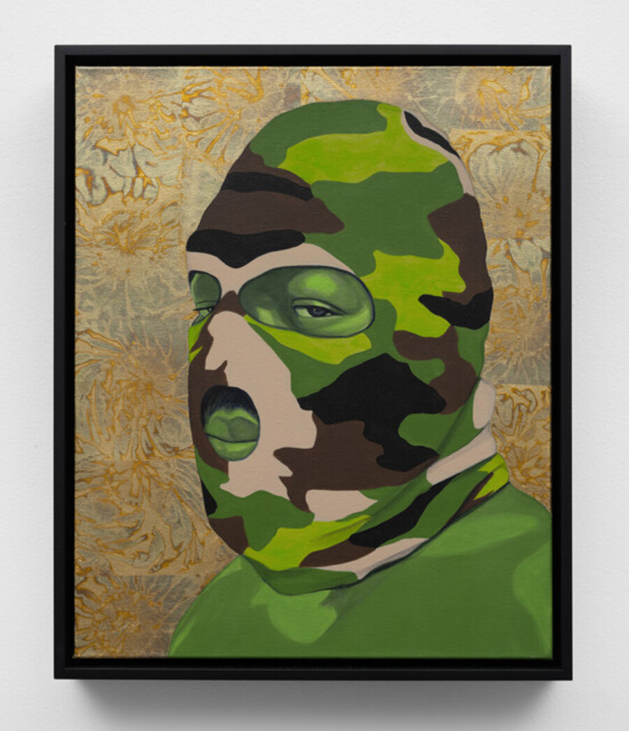 Cloak II