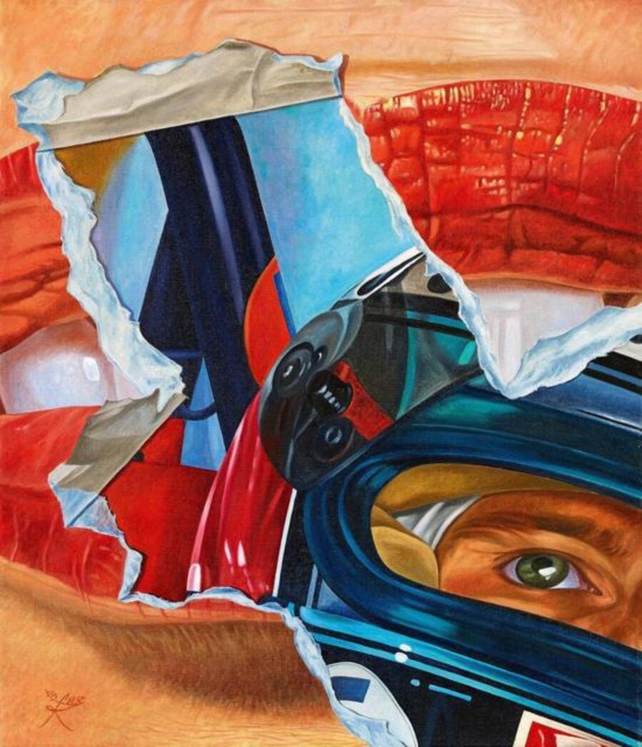 Gerhard Berger
