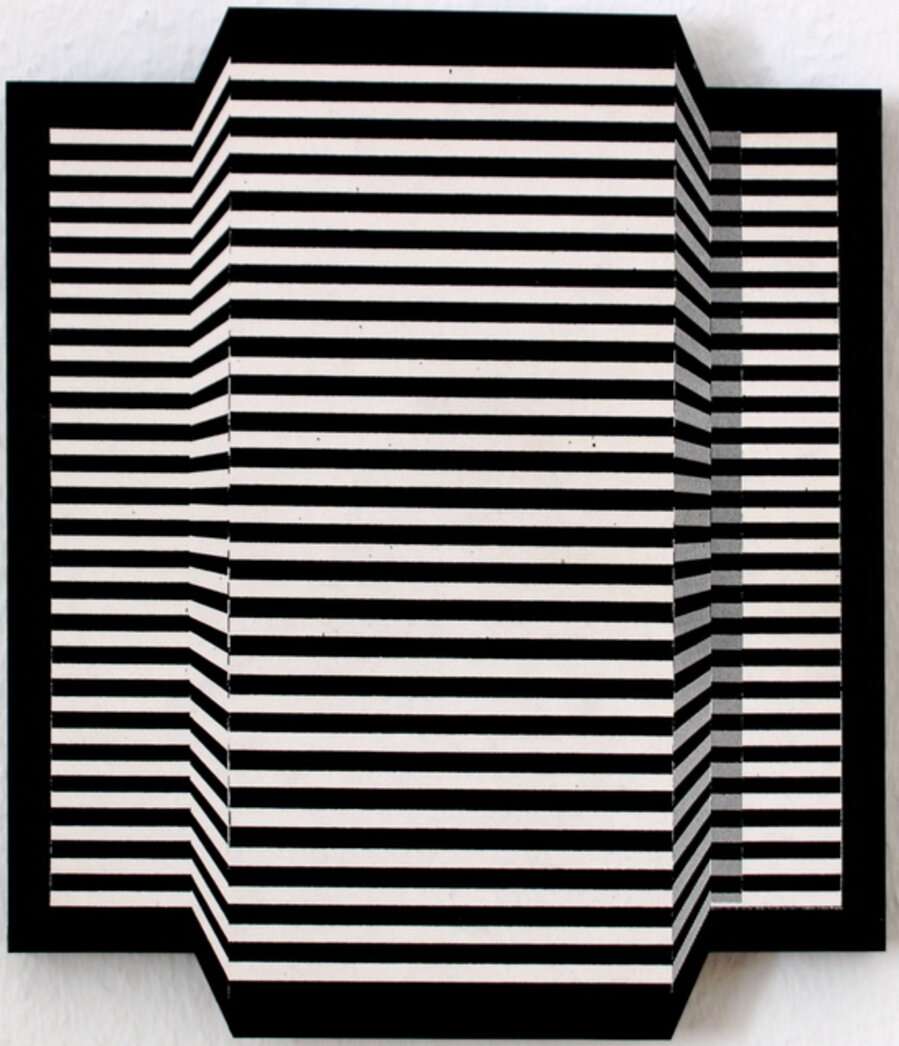Trompe-l'oeil TRO 2802