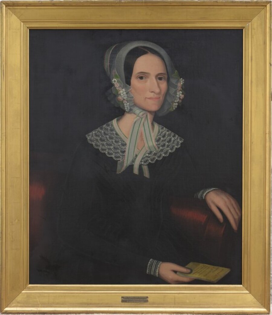 Hasbrook Portraits (4)