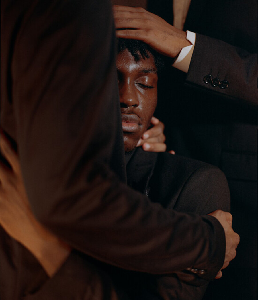 To Be Held