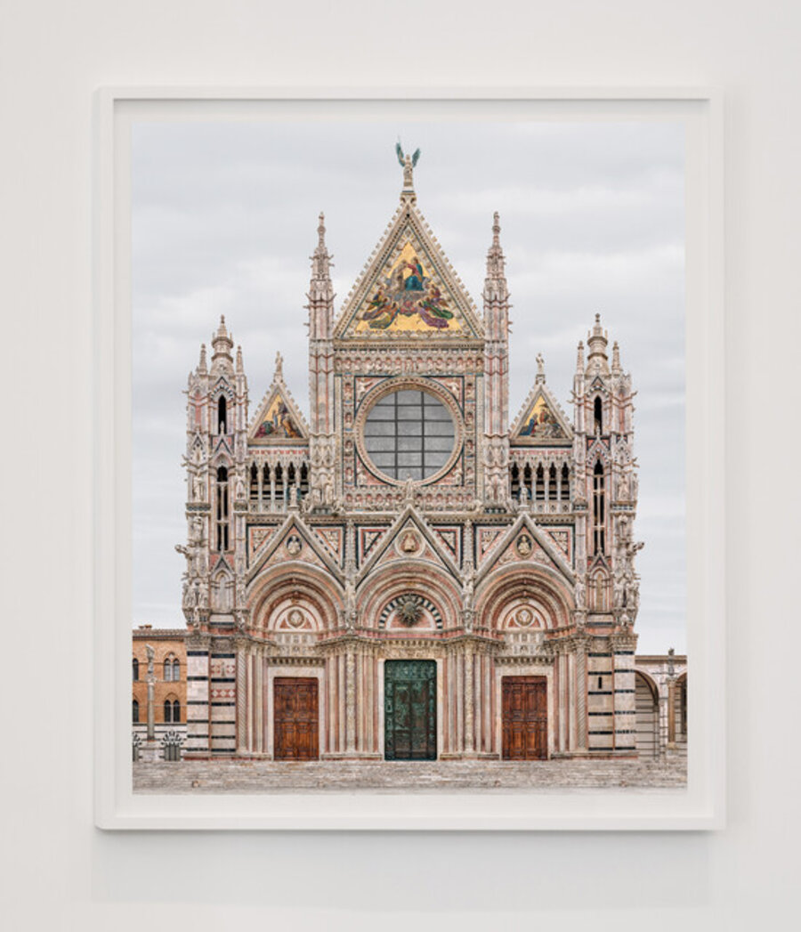 Siena, Cattedrale di Santa Maria Assunta