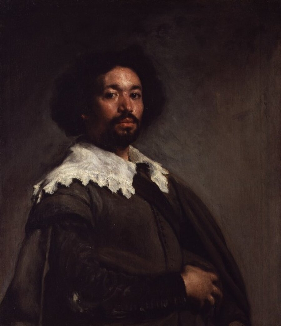 Juan de Pareja (1606–1670)