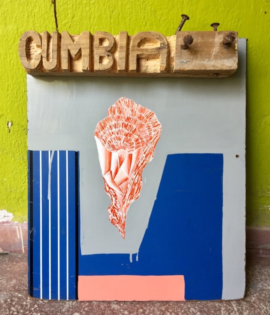 Cumbia