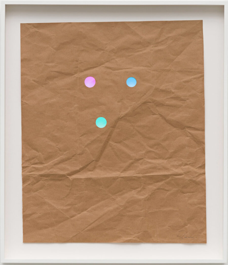 Juggler #6