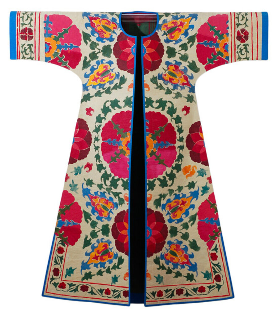 Kaftan Bahar