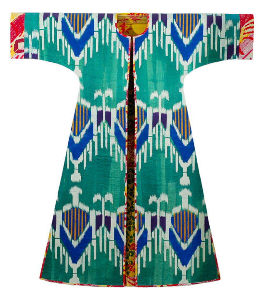 Kaftan Farah
