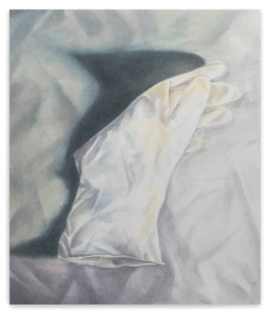 Light laid down