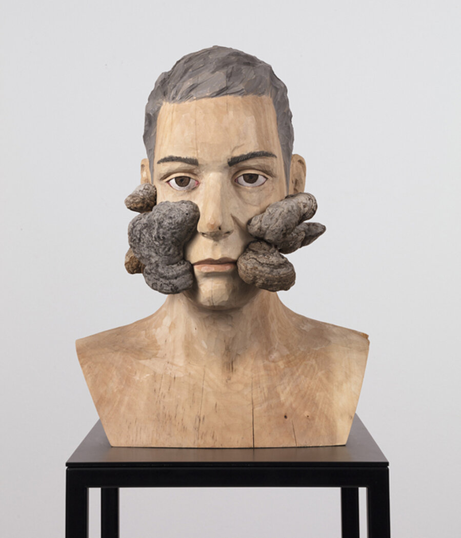 Untitled (L.T.)
