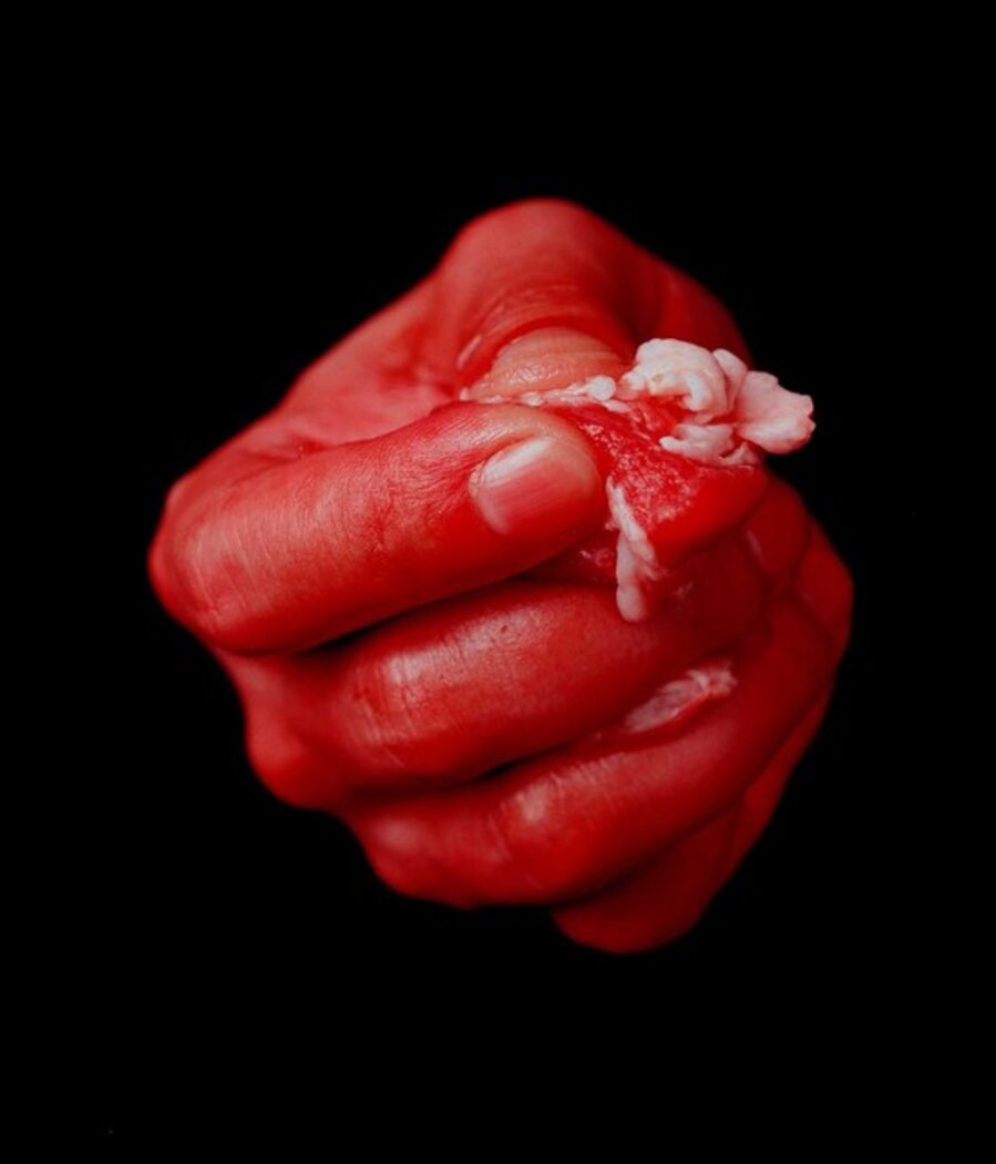 Meat