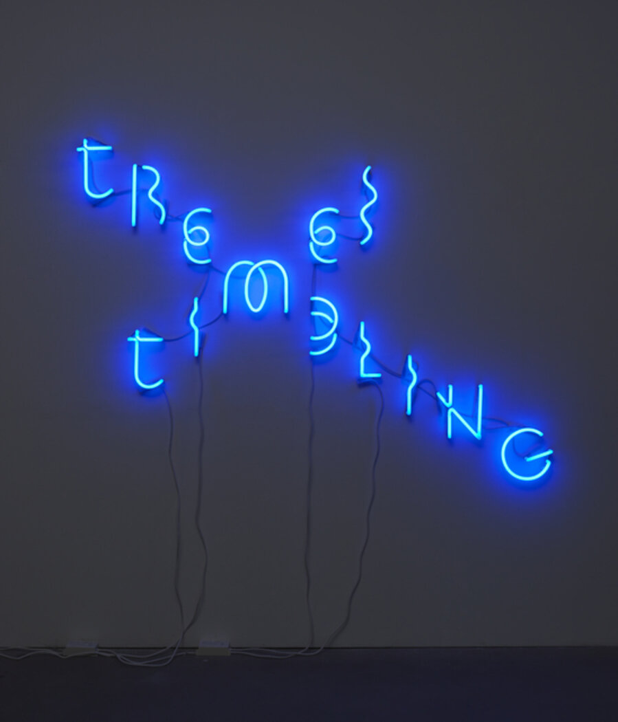 Trembling Times