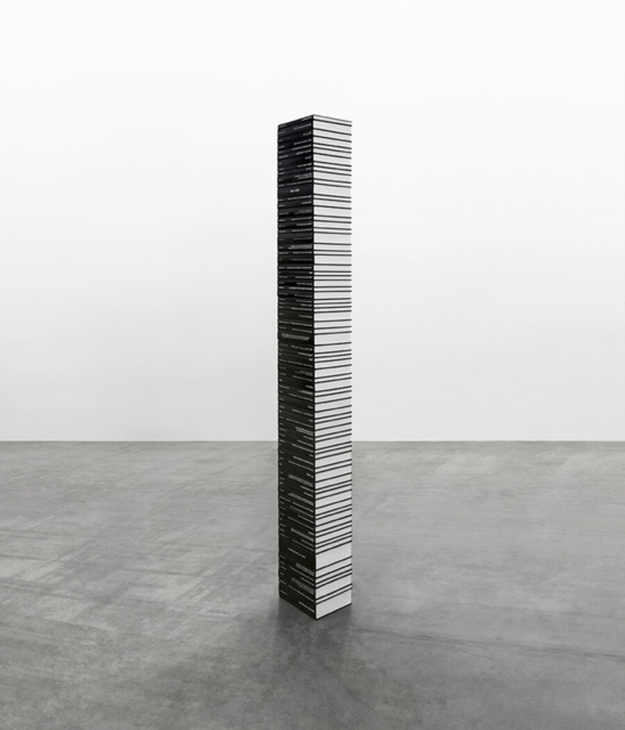 Column on Varieties of Oblivion