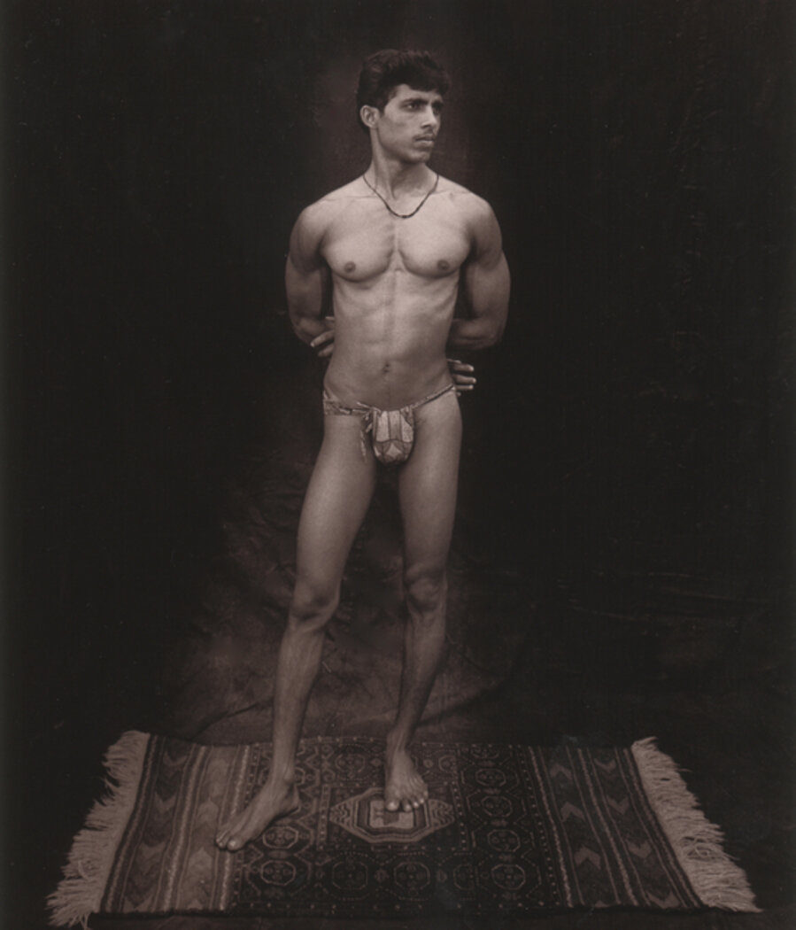 Uma Shankar Pandey-Wrestler