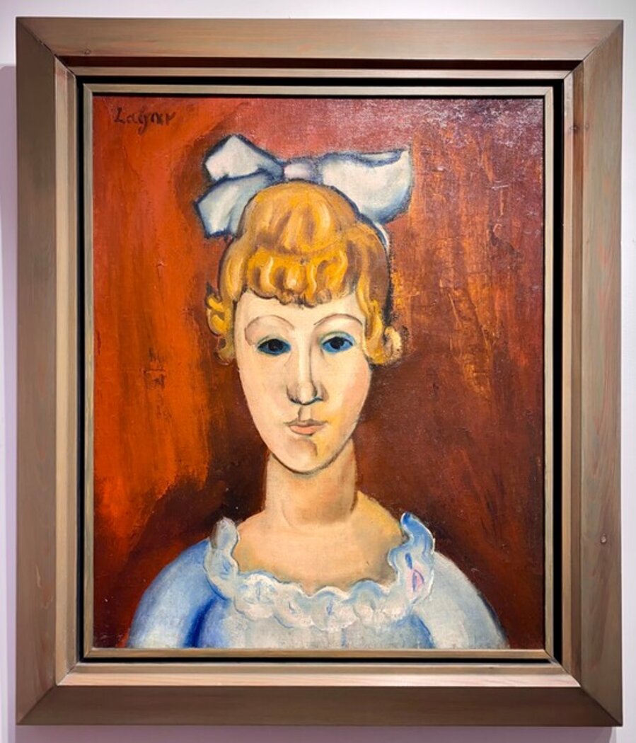 RETRATO