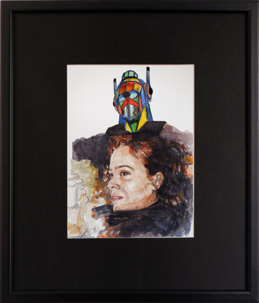 Estudio II (Study II)