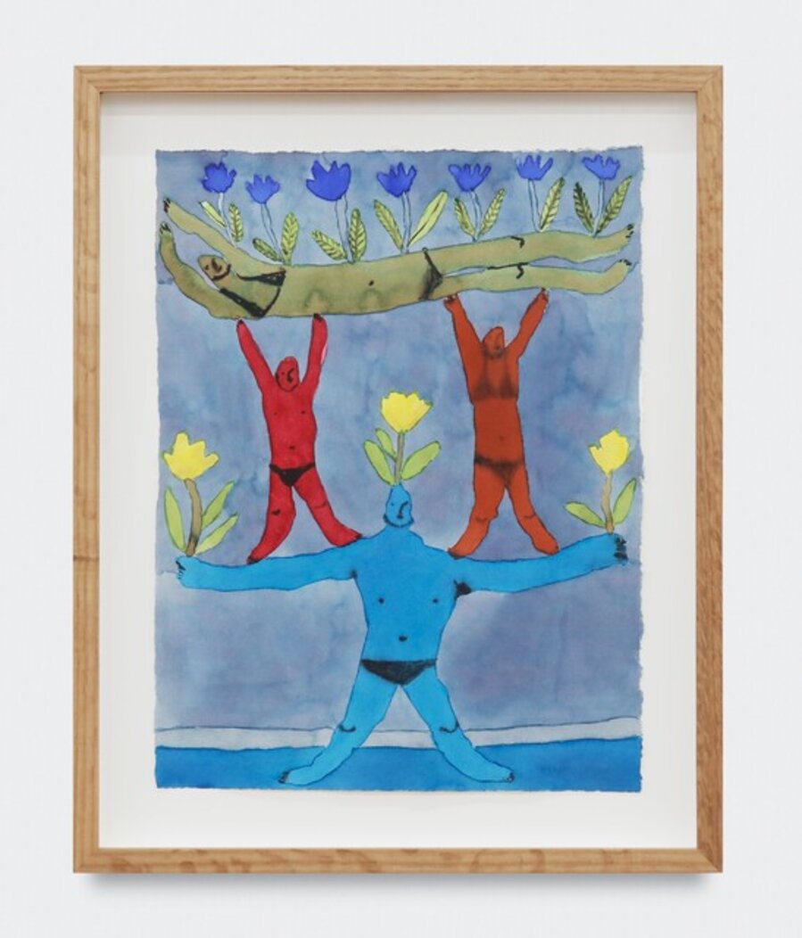 Spring Circus #1