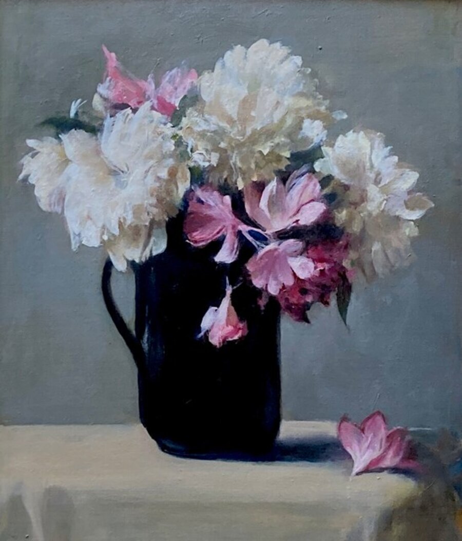 Just Flowers