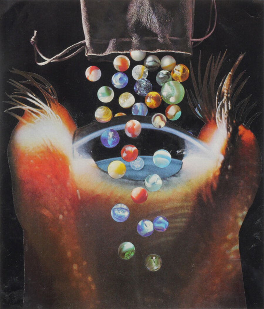 MARBLES MAY 27, 2023