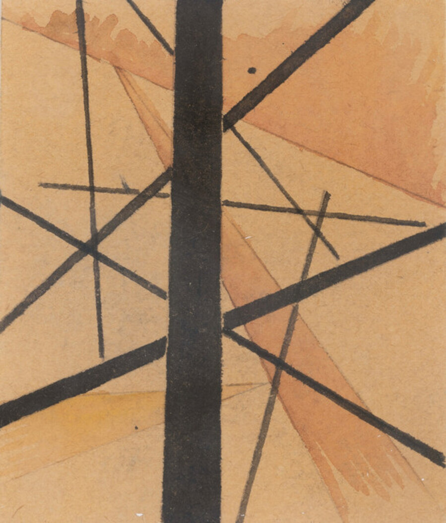 Study for Linear Construction