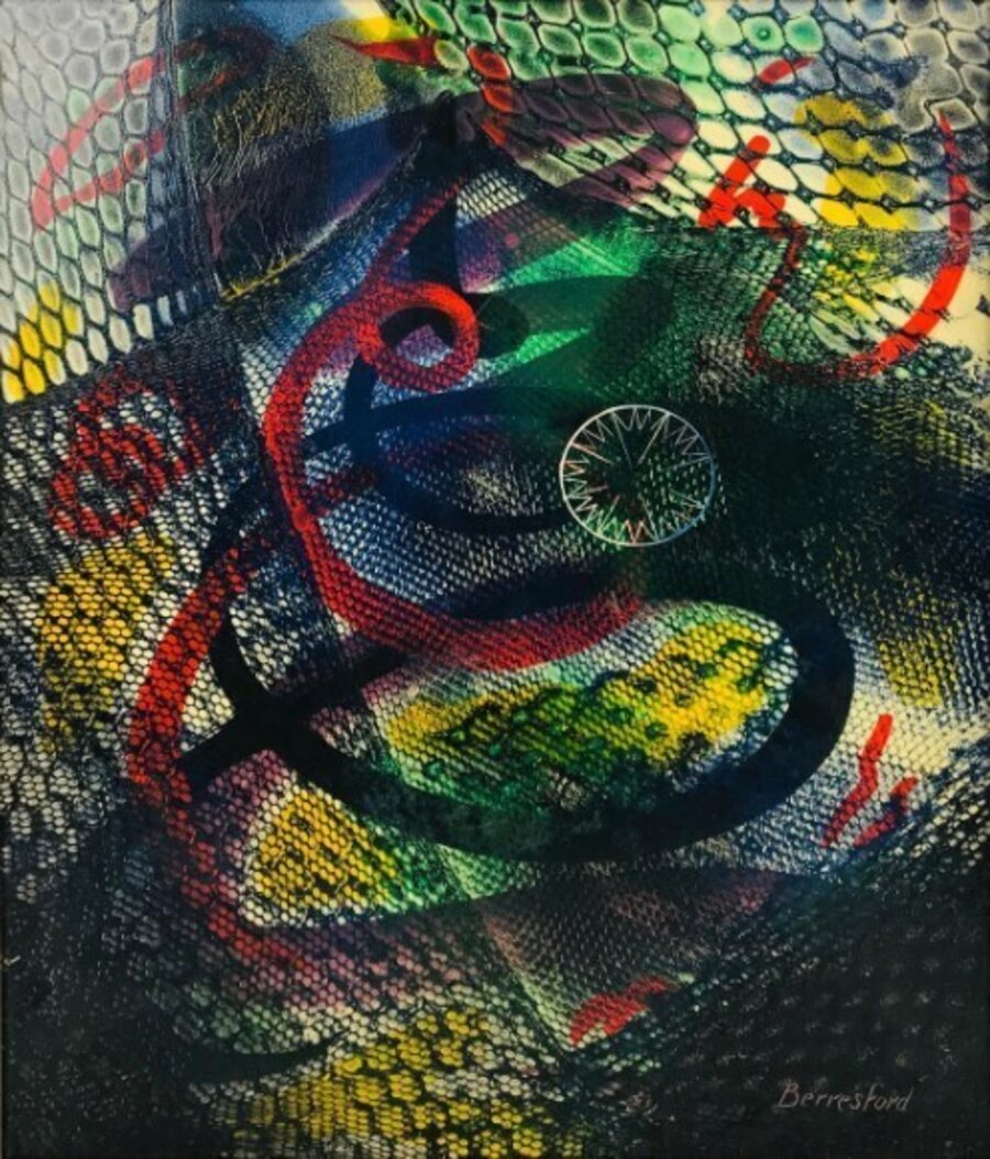 Circus Nets