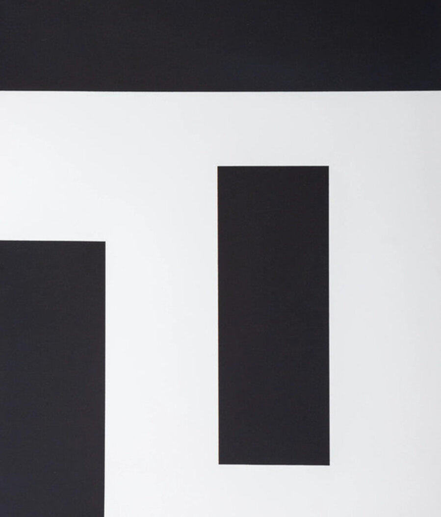 Untitled (Noir/Blanc)