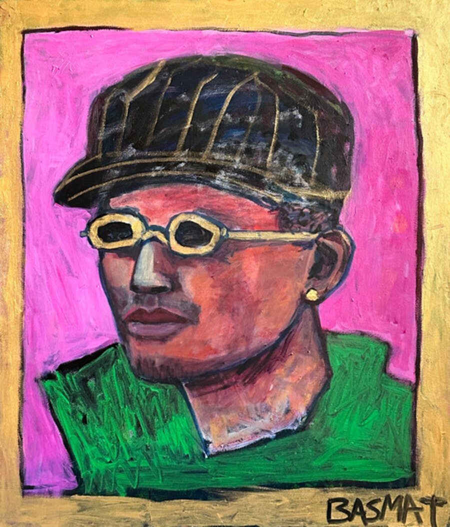 PHARRELL