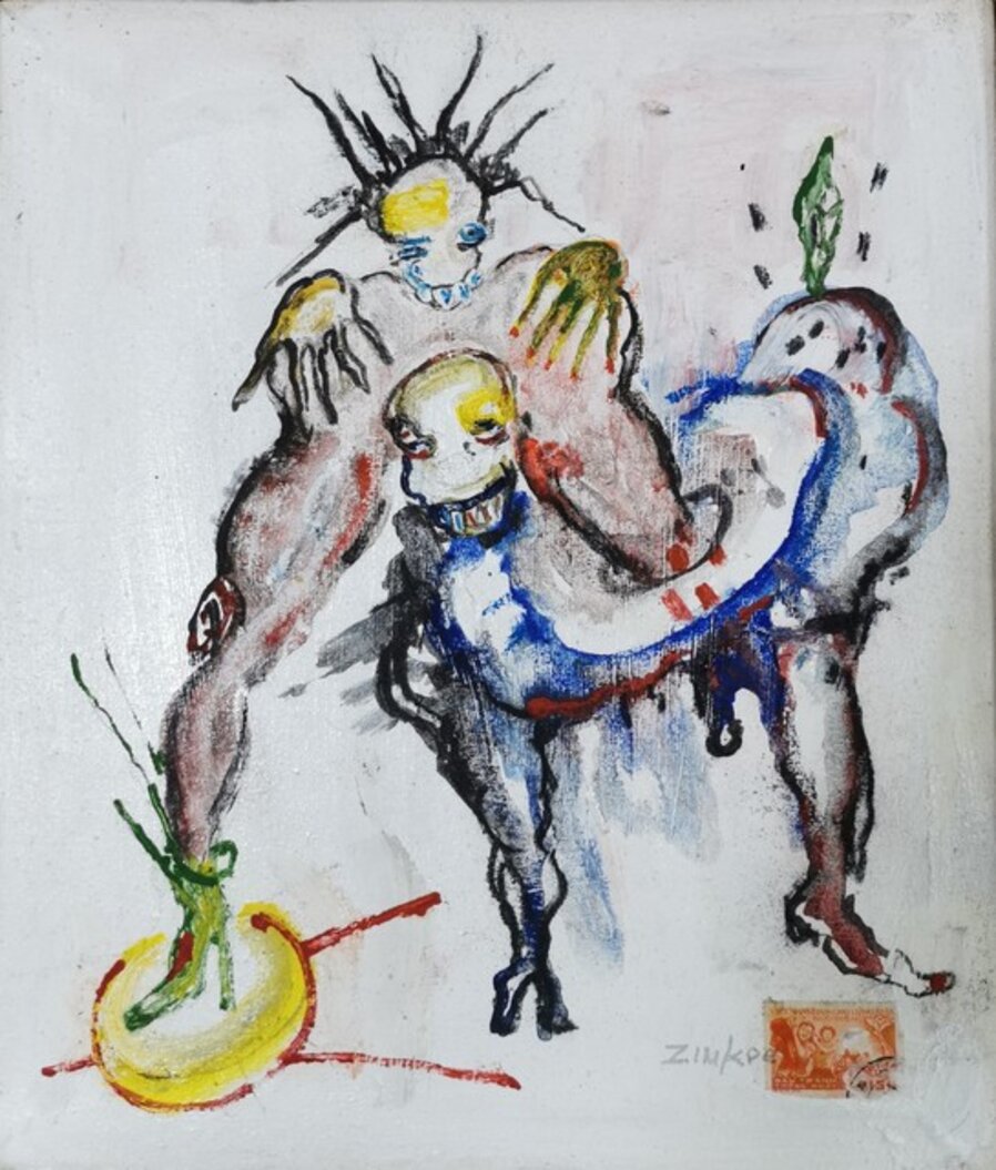 Petit bonheur 7
