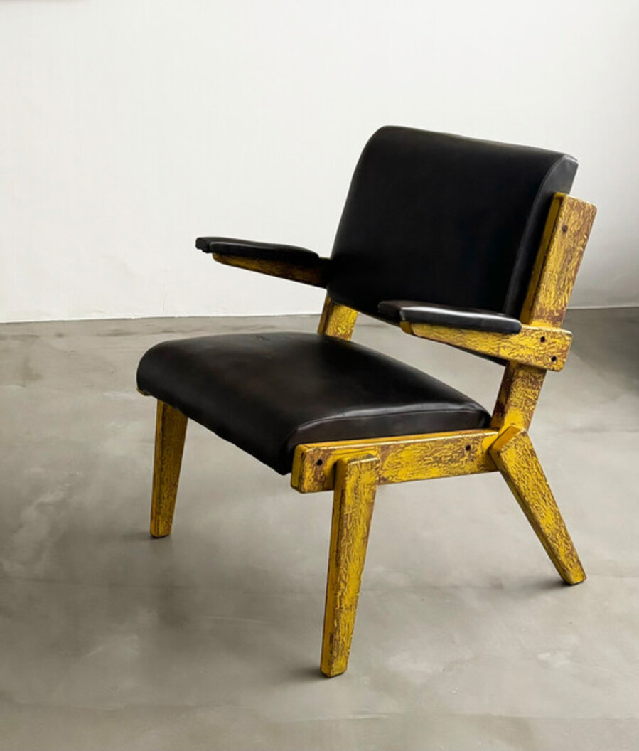 Armchair