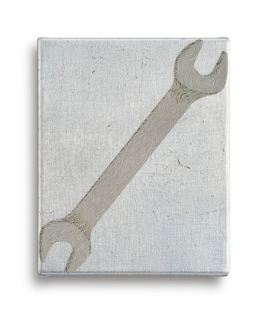Spanner