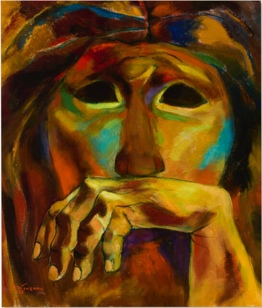 Rostro