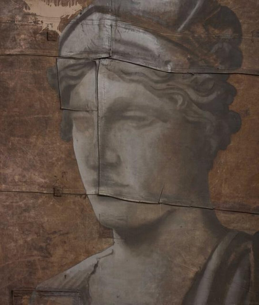 Goddess Rome