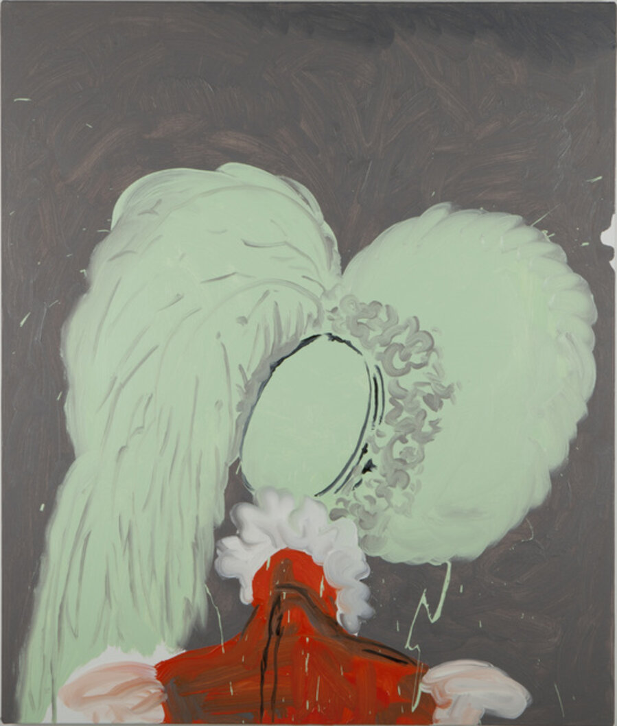 Bonnet 5 – Elizabeth