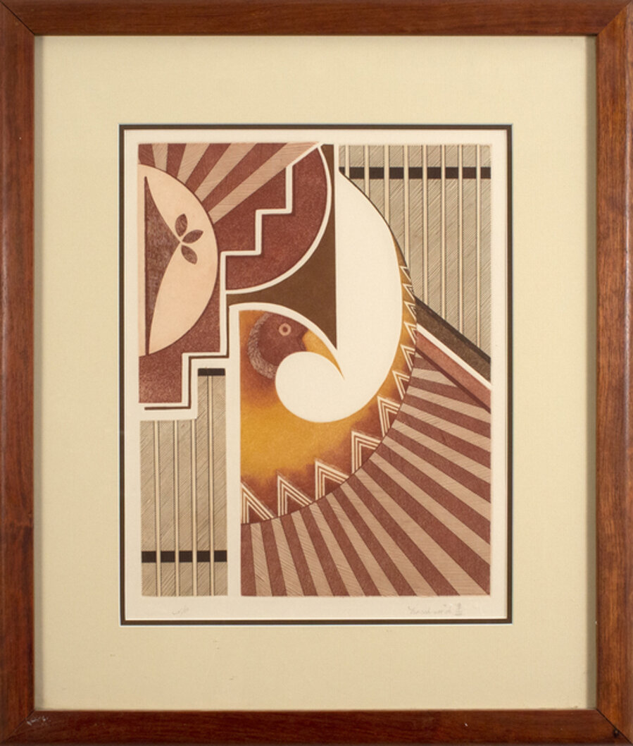 Messenger from the Sun