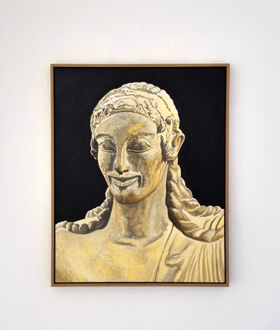 Apollo (yellow)
