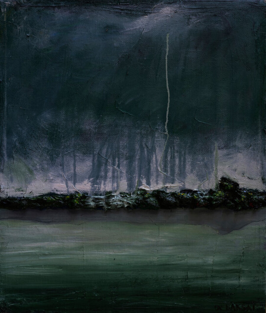 Liquid Light
