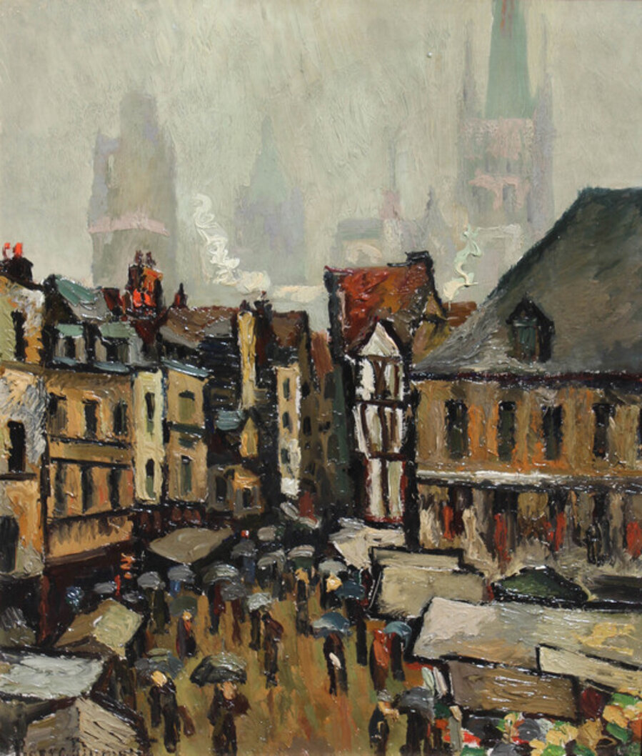 Rue de l'Epicerie