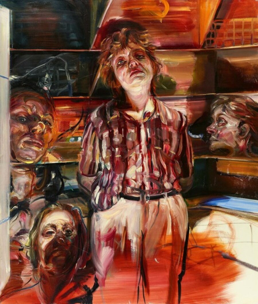 The Collector