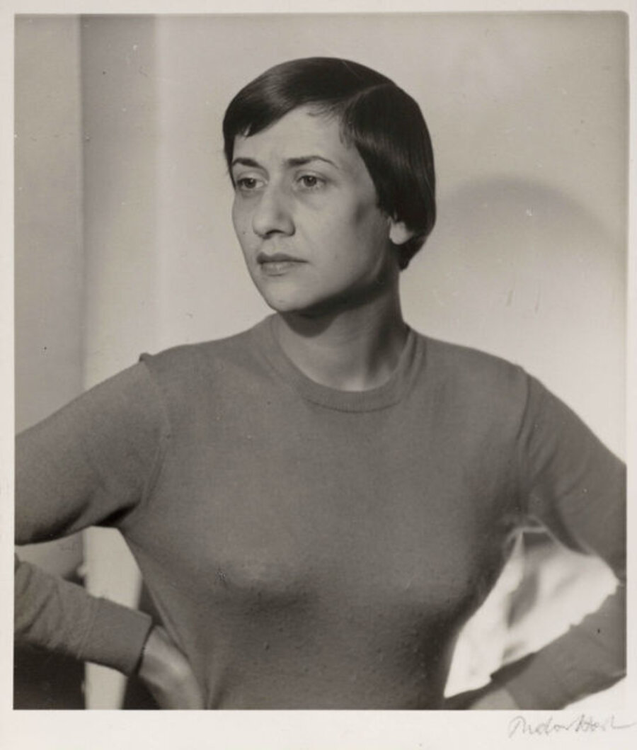 Elisabeth Tomalin