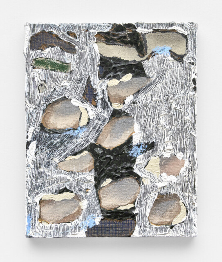 Untitled ll, “Filhas da liberdade” series