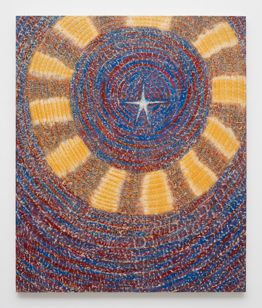 Star of the East