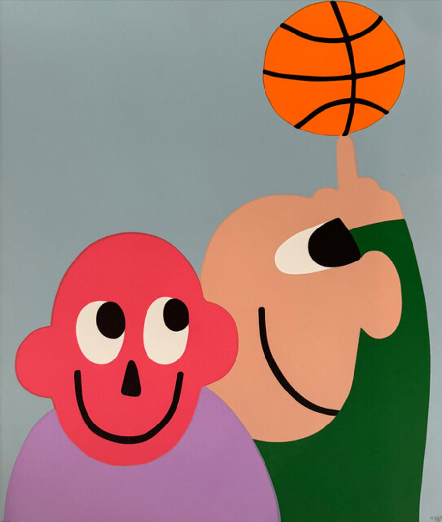 Hoop Dreams
