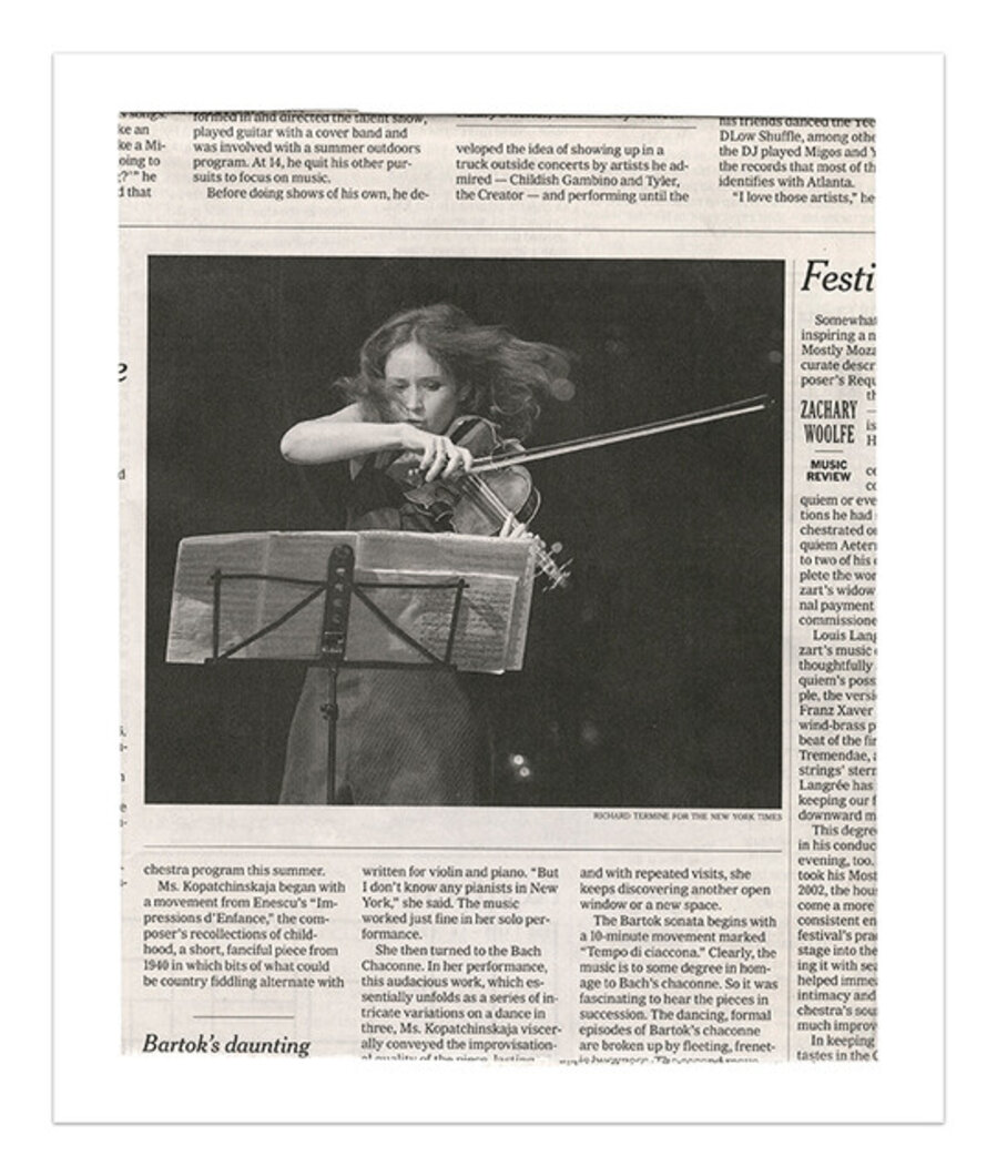 Songs Without Words (Bartok)