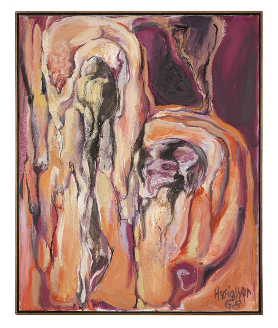 UNTITLED