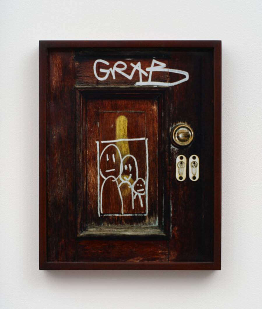 GRAB