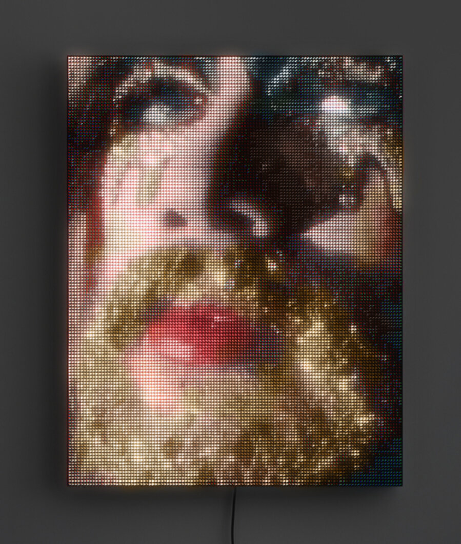 Transfiguring(RGB)